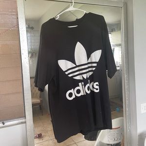 Adidas Original Trefoil T-shirt